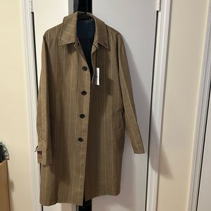 Paul Smith, Men’s rain jacket. Unworn. Size S.